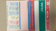 Ford EcoSport 1.0 EcoBoost 125 Active 5dr Petrol Hatchback